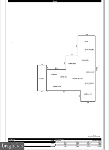 1107 LANSDALE AVE, Lansdale, PA 19446