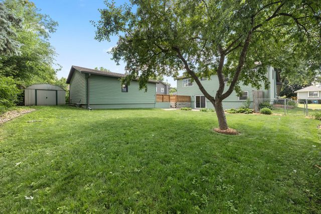 513 NW Morningside Drive, Grimes, IA 50111