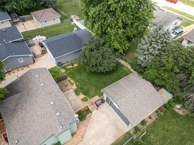 513 NW Morningside Drive, Grimes, IA 50111