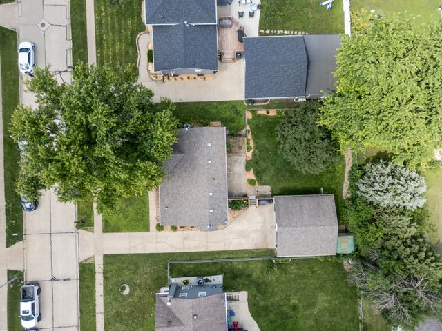 513 NW Morningside Drive, Grimes, IA 50111