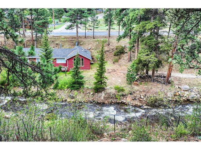 2760 Fall River Rd 265, Estes Park, CO 80517