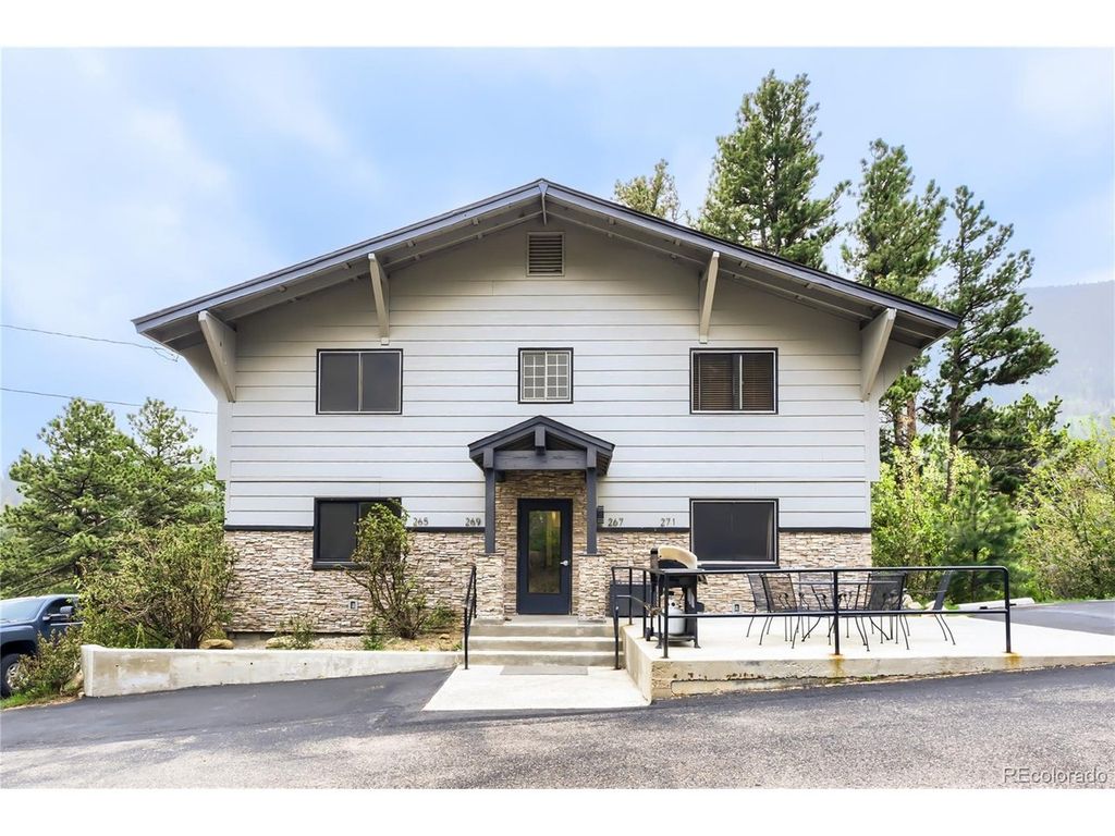 2760 Fall River Rd 265, Estes Park, CO 80517
