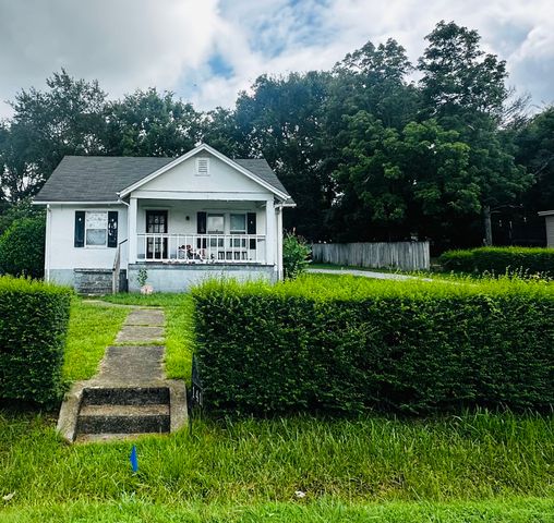 141 Butler St, Shelbyville, TN 37160