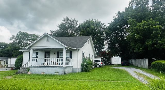 141 Butler St, Shelbyville, TN 37160