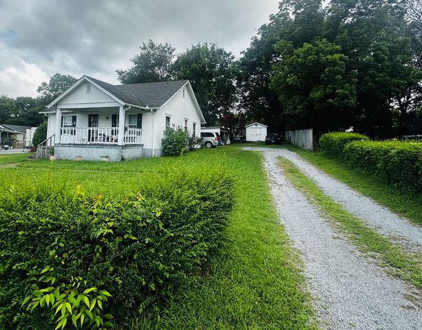 141 Butler St, Shelbyville, TN 37160