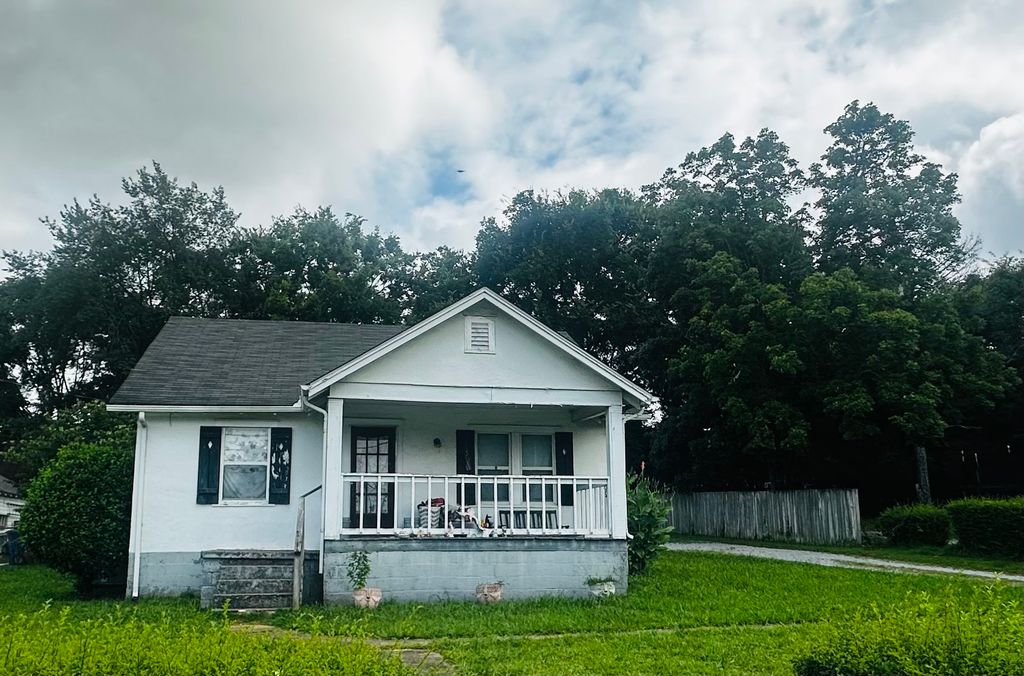 141 Butler St, Shelbyville, TN 37160
