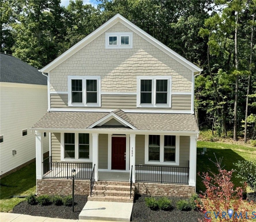 7602 Oak Grove Tree Dr, Chesterfield, VA 23832