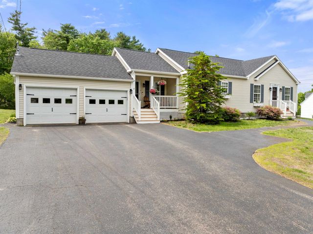 45 Old Prescott Hill Road, Laconia, NH 03246