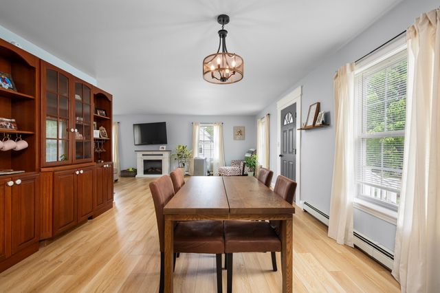 45 Old Prescott Hill Road, Laconia, NH 03246
