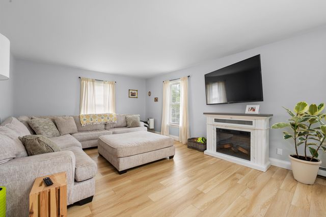 45 Old Prescott Hill Road, Laconia, NH 03246