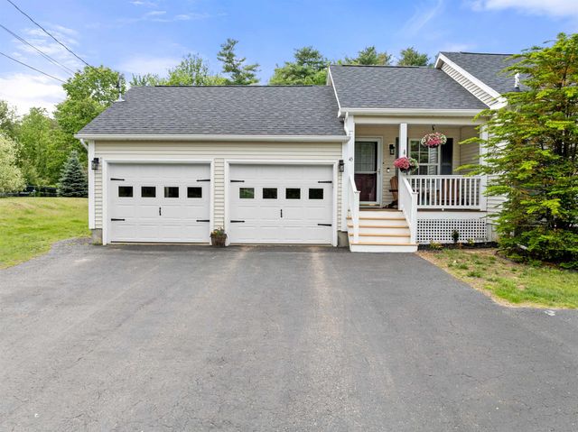 45 Old Prescott Hill Road, Laconia, NH 03246