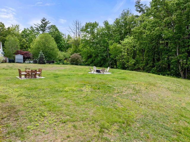 45 Old Prescott Hill Road, Laconia, NH 03246