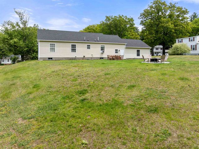 45 Old Prescott Hill Road, Laconia, NH 03246