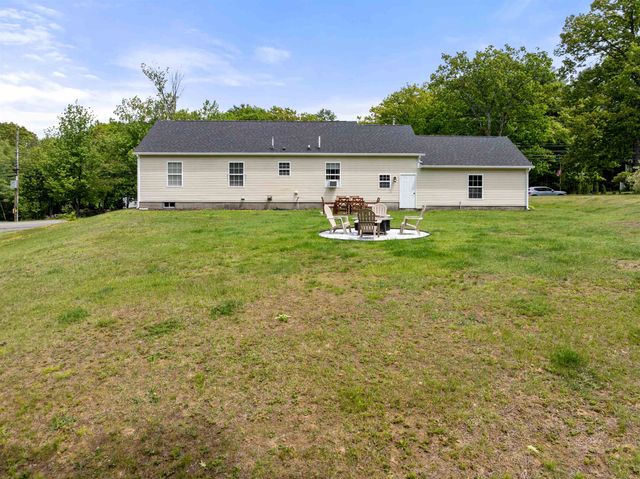 45 Old Prescott Hill Road, Laconia, NH 03246