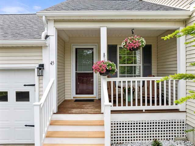 45 Old Prescott Hill Road, Laconia, NH 03246