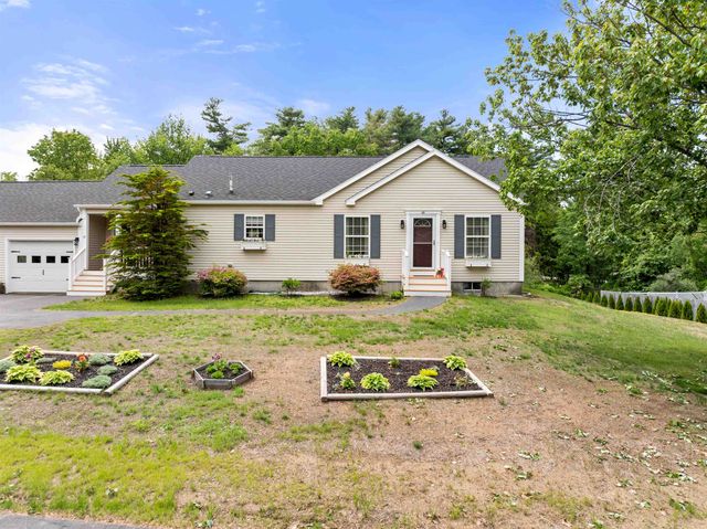 45 Old Prescott Hill Road, Laconia, NH 03246