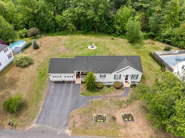 45 Old Prescott Hill Road, Laconia, NH 03246