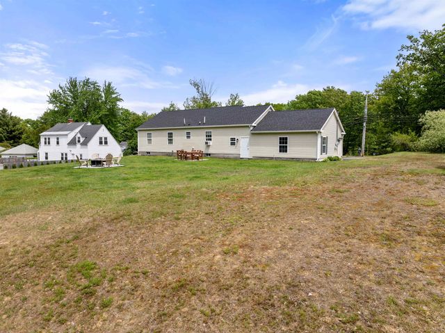 45 Old Prescott Hill Road, Laconia, NH 03246