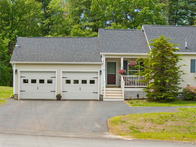45 Old Prescott Hill Road, Laconia, NH 03246