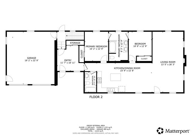 45 Old Prescott Hill Road, Laconia, NH 03246