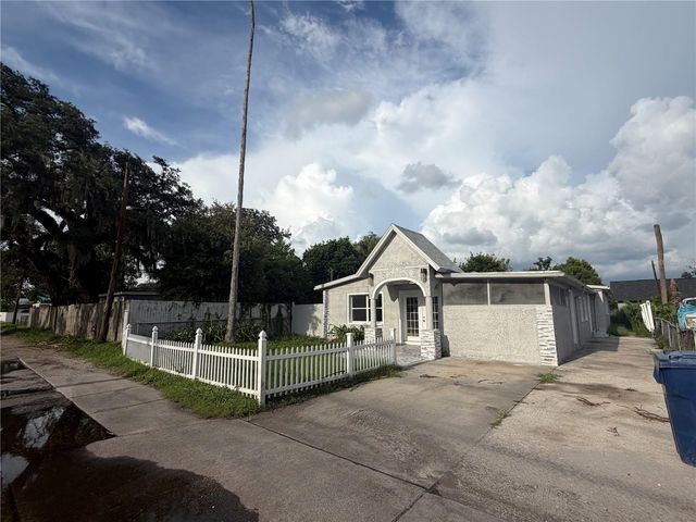 5103 N 30TH STREET, Tampa, FL 33610
