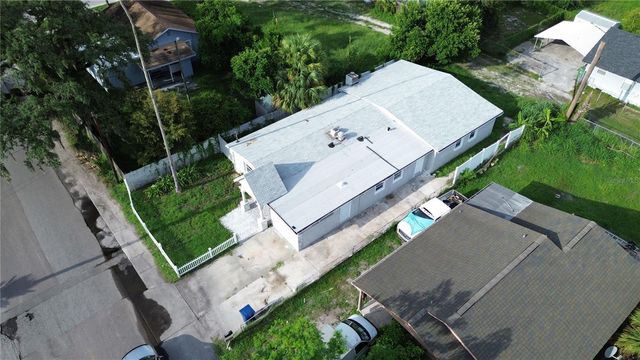 5103 N 30TH STREET, Tampa, FL 33610