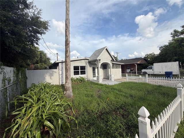 5103 N 30TH STREET, Tampa, FL 33610
