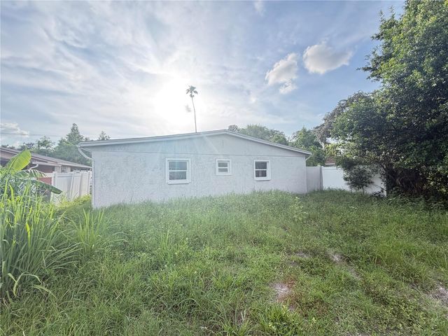5103 N 30TH STREET, Tampa, FL 33610