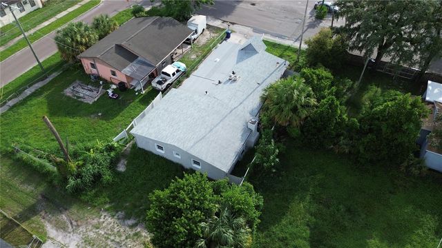 5103 N 30TH STREET, Tampa, FL 33610