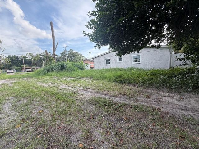 5103 N 30TH STREET, Tampa, FL 33610