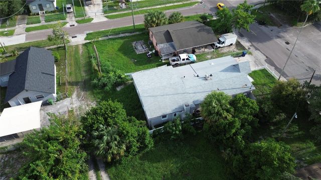 5103 N 30TH STREET, Tampa, FL 33610