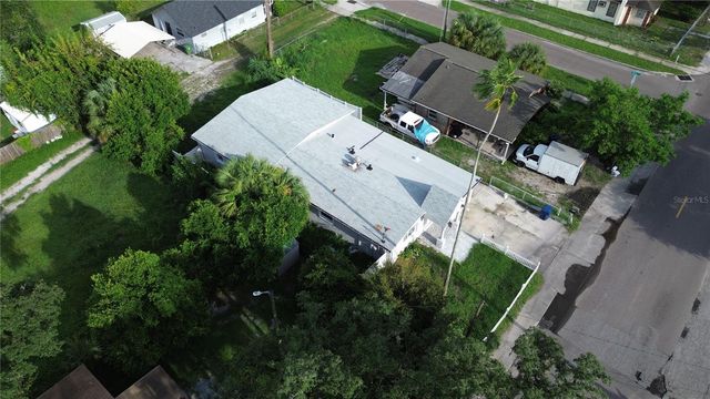 5103 N 30TH STREET, Tampa, FL 33610