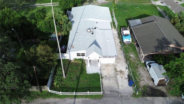 5103 N 30TH STREET, Tampa, FL 33610