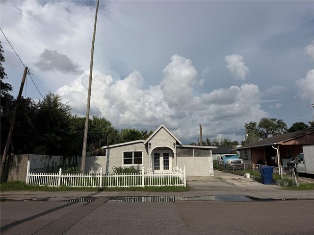 5103 N 30TH STREET, Tampa, FL 33610