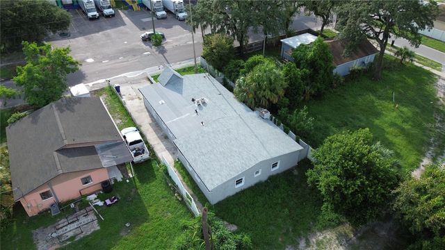 5103 N 30TH STREET, Tampa, FL 33610