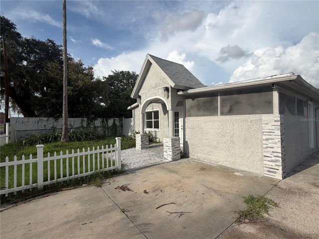 5103 N 30TH STREET, Tampa, FL 33610
