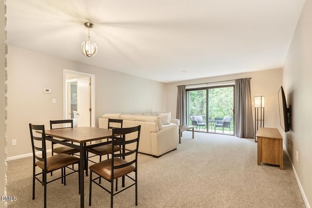 677 Pine Ridge Place 677, Raleigh, NC 27609