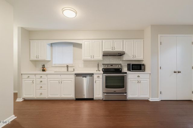 677 Pine Ridge Place 677, Raleigh, NC 27609