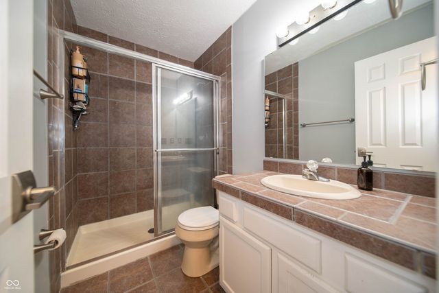 8109 Valley Farms Trail, Indianapolis, IN 46214