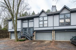 8109 Valley Farms Trail, Indianapolis, IN 46214