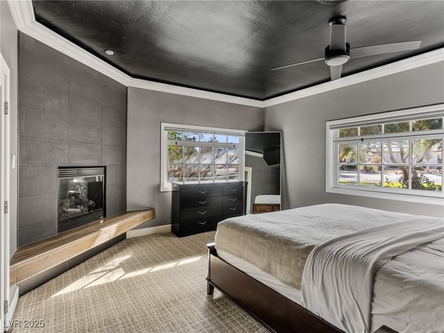 2800 Ashby Avenue, Las Vegas, NV 89102