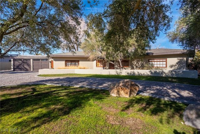 2800 Ashby Avenue, Las Vegas, NV 89102