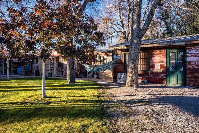 2800 Ashby Avenue, Las Vegas, NV 89102