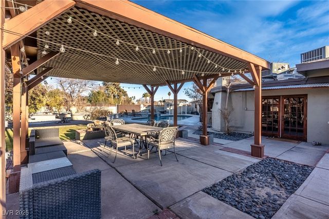 2800 Ashby Avenue, Las Vegas, NV 89102