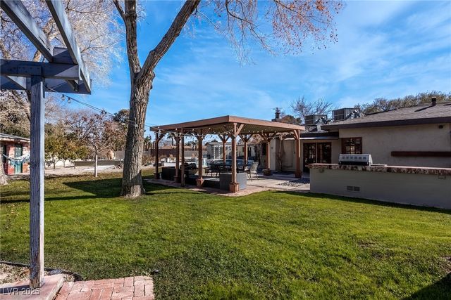 2800 Ashby Avenue, Las Vegas, NV 89102