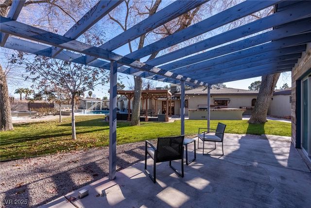 2800 Ashby Avenue, Las Vegas, NV 89102