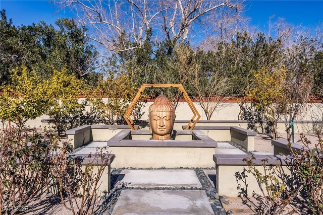 2800 Ashby Avenue, Las Vegas, NV 89102