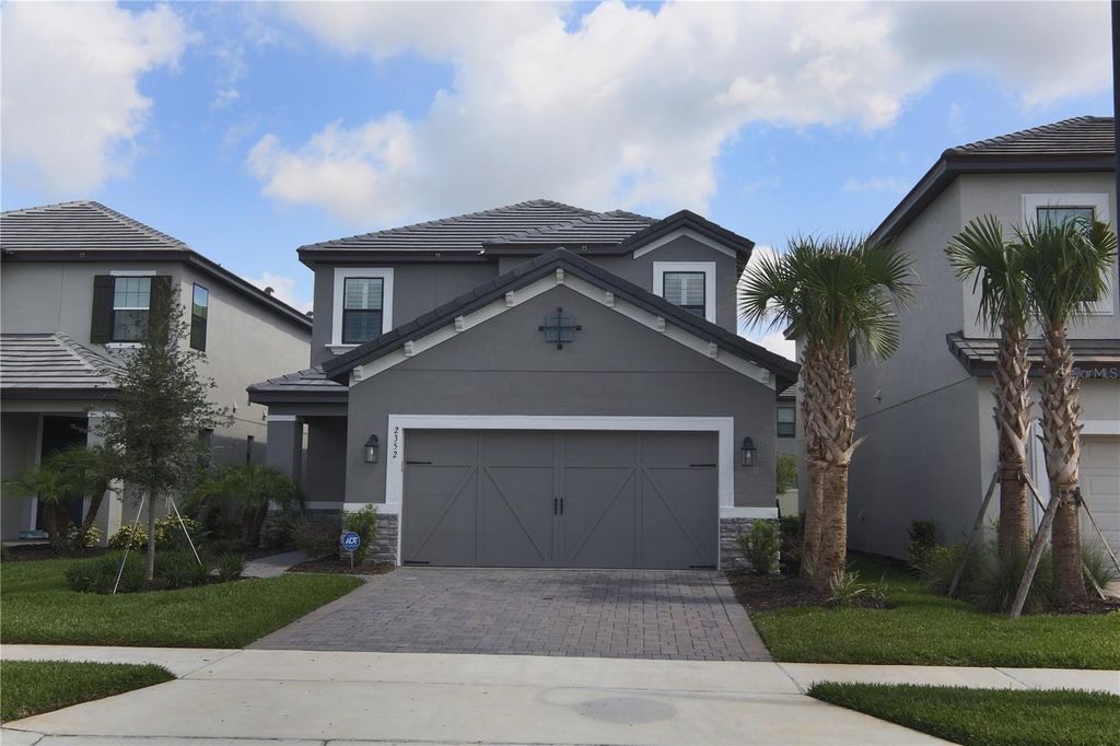 2352 KESTREL PERCH PLACE, Winter Park, FL 32792