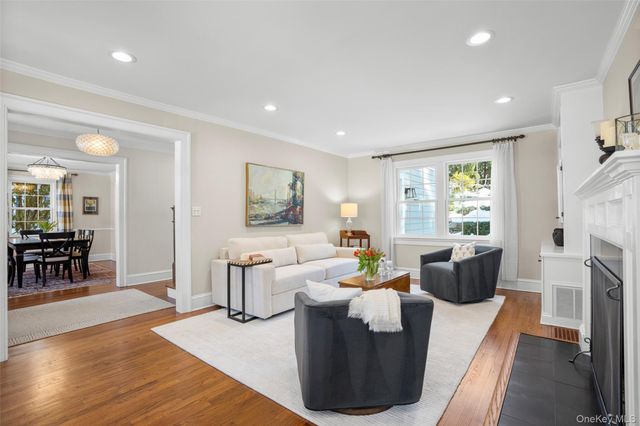 22 Ferncliff Road, Scarsdale, NY 10583