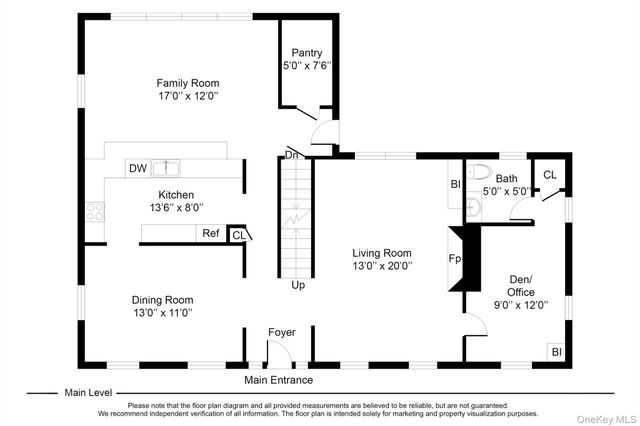 22 Ferncliff Road, Scarsdale, NY 10583
